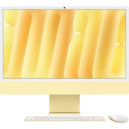 قیمت و خرید آي مک 24 اینچ M4 (10C-10C) ظرفیت 256GB/16GB مدل 2024
